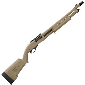 Remington 870 Express Tactical Shotgun 12 Ga 18.5