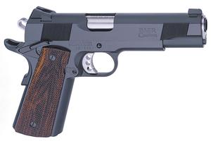 Les Baer 1911 Concept II 5