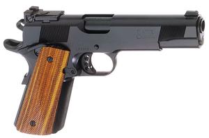 Les Baer 1911 Premier II Super-Tac 5