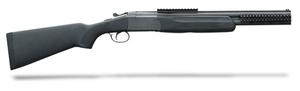 Stoeger Double Defense Shotgun Over and Under 12 GA 2-3/4