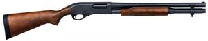 Remington 870 Wood 18.5 12GA