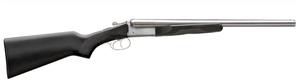 Stoeger Coach Shotgun 12 GA 2-3/4