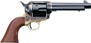 Uberti 1873 Cattleman NM Brass Revolver