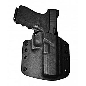 Spetz Gear Owb Colt Commander Beltloop Holster