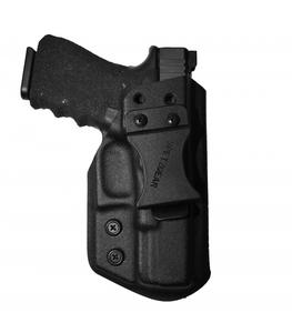 Spetzgear Iwb Holster Xd 9/40 Rh