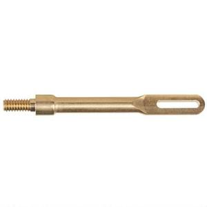 Pro Shot Brass Patch Holder .22-.45 Cal. 