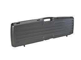 Plano Gun Guard SE Double Scoped Rifle Cases 