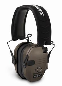 Walker's Razor Slim Shooter Folding Ear Muff's