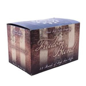 FREEDOM BLEND COFFEE  12 OZ