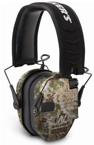 RAZOR SLIM ELECTRONIC MUFF - KRYPTEK