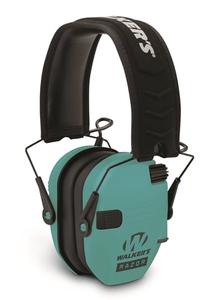 RAZOR SLIM ELECTRONIC MUFF - FULL TEAL