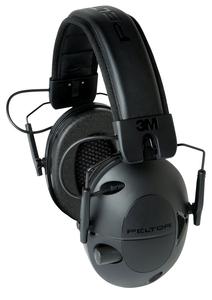 TACTICAL 100 ELECTRONIC EARMUFF