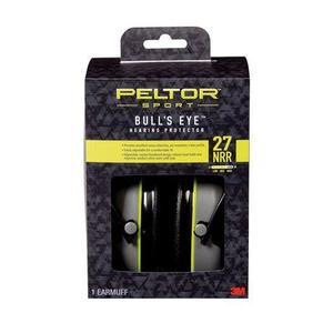 SPORT BULLS EYE HEARING PROTECTOR