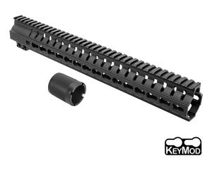 CMMG HAND GUARD KIT AR15-RKM14