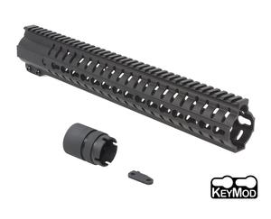 CMMG HAND GUARD KIT, MK3, RKM15