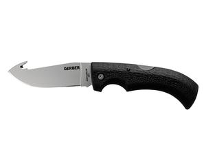 Gerber Gator Gut Hook Fine Edge 46932