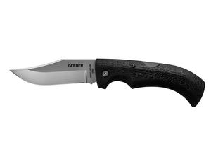 Gerber Gator Clip Point Fine Edge 46069