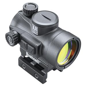 BUSHNELL TRS-26 RED DOT SIGHT 1X26 3MOA