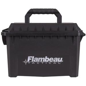 Flambeau Compact Ammo Can 9.75