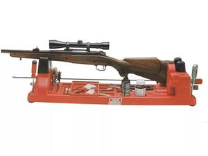 MTM Gun Vise