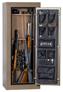 KODIAK K13ES 18 Gun Safe