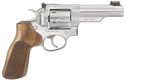 RUGER GP100 MATCH 10MM 4.2IN