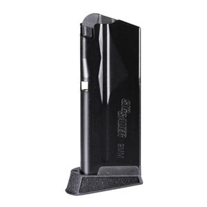 P365 9MM 10RD MAGAZINE W/ FINGER EXTENSION