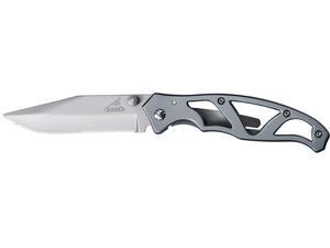 PARAFRAME FOLDING KNIFE