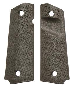 MOE 1911 TSP GRIP PANELS AGGRESSIVE TEXTURED REINFORCED POLYMER - ODG