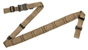 MS1 PADDED SLING - COYOTE