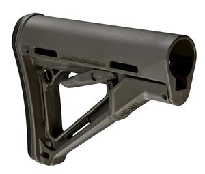 CTR CARBINE STOCK MIL-SPEC - ODG