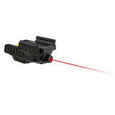 SIGHTLINE COMPACT HANDGUN LASER - RED