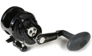 FURY SINGLE SPEED REEL FX-600-B