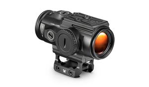 SPITFIRE HD GEN II 5X PRISM SCOPE