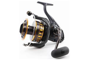 BG 8000 Spinning Reel