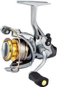 Ammo Bros  OKUMA AVENGER ABF SPINNING REEL 500