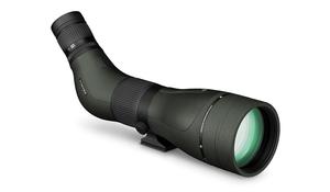 DIAMONDBACK HD 20-60X85 ANGLED SPOTTING SCOPE