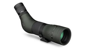 DIAMONDBACK HD 16-48X65 ANGLED SPOTTING SCOPE