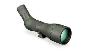 RAZOR HD 27-60X85 ANGLED SPOTTING SCOPE