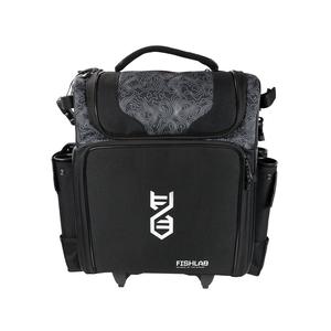 LARGE TACKLE ROLLER BAG