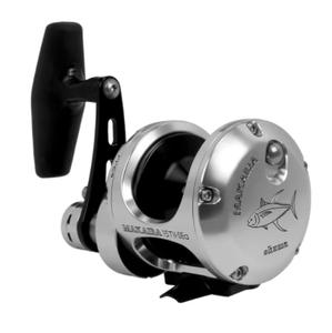 Salt and Pepper Grinders - Fishing Reel Style AM-MCC300