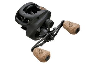 CONCEPT A2 BAITCAST REEL - 8.3:1 GEAR- LEFT HAND