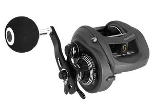 KOMODO SS 364P LOW PROFILE BAITCASTER 