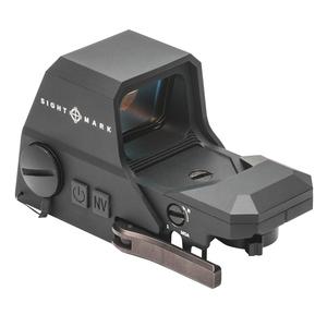 ULTRA SHOT A-SPEC REFLEX SIGHT