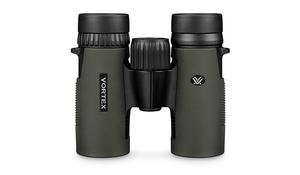 DIAMONDBACK HD 10X32 BINOCULARS