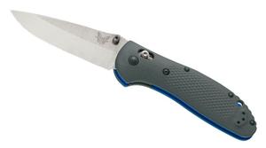 551 GRIPTILIAN MANUAL FOLDING KNIFE 3.45IN 20CV SATIN