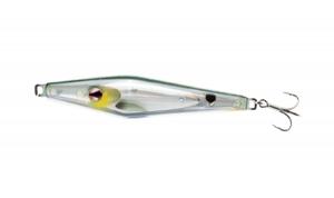 SLIDEKICK SURFACE  IRON-110G-HOLO GHOST SHAD