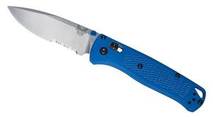 535 BUGOUT MANUAL FOLDING KNIFE 3.24IN S30V SATIN