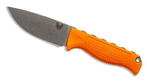 15006 STEEP COUNTRY FIXED BLADE KNIFE 3.54IN S30V SATIN