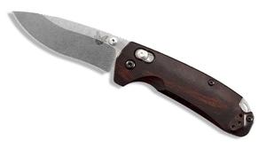 15031 NORTH FORK MANUAL FOLDING KNIFE 2.97IN S30V SATIN